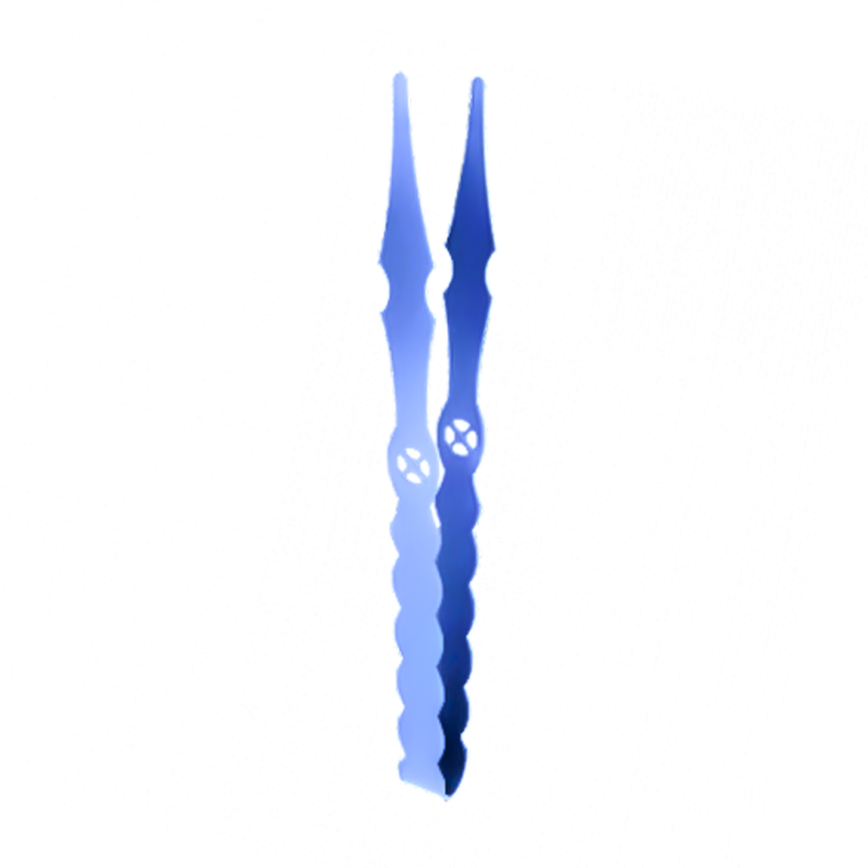 PEGADOR PARA NARGUILE RAED AZUL BEBÊ – UND