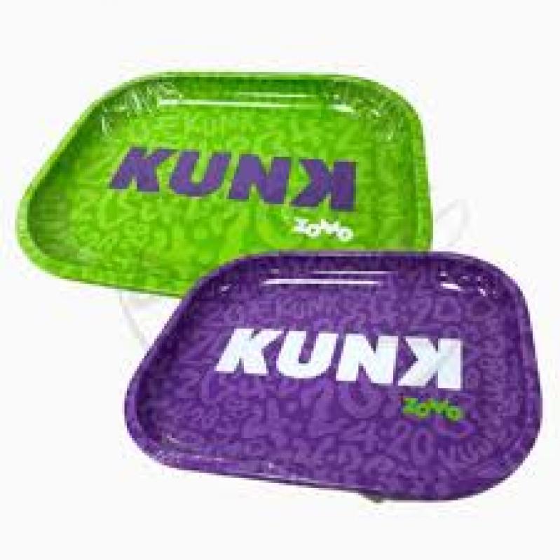 BANDEJA DE METAL KUNK – UND