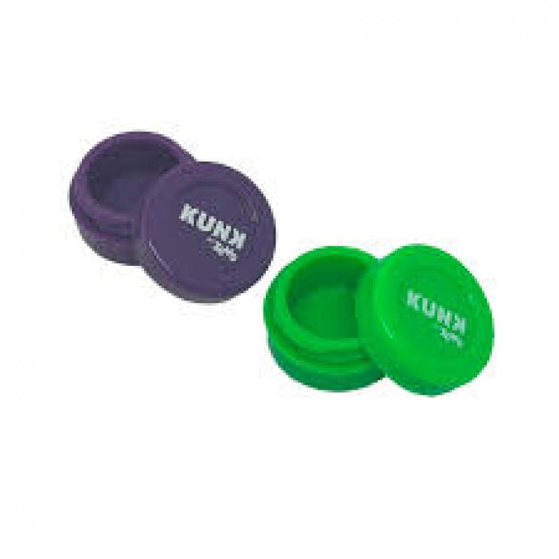 POTE DE SILICONE SLICK – UND