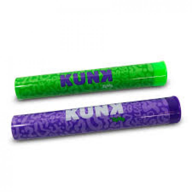 TUBO DE PLÁSTICO KUNK – UND