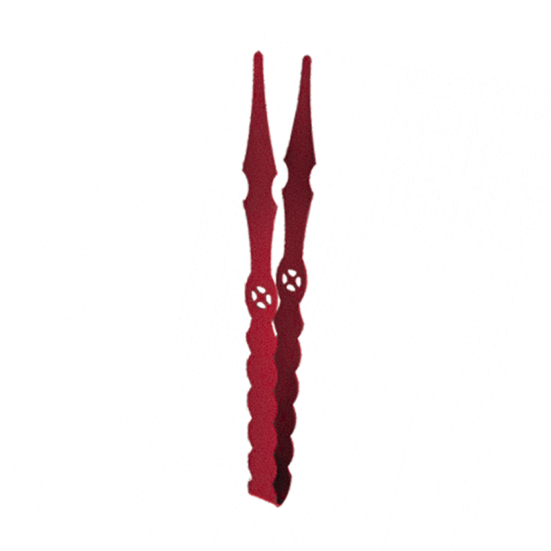 PEGADOR PARA NARGUILE RAED VERMELHO – UND