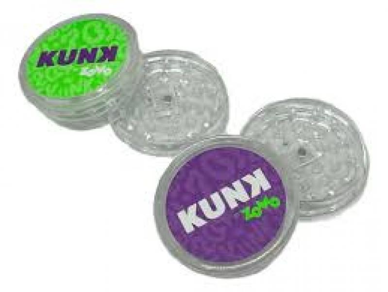 TRITURADOR KUNK – PLÁSTICO – UND