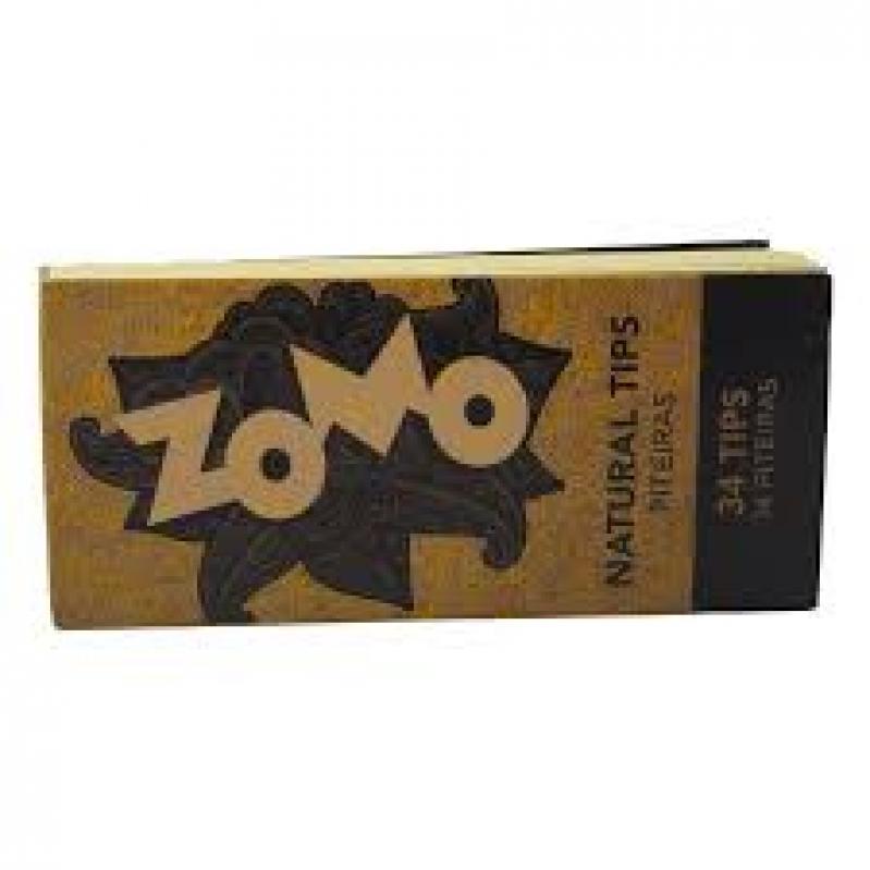 PITEIRA ZOMO NATURAL (DISPLAY C/25)