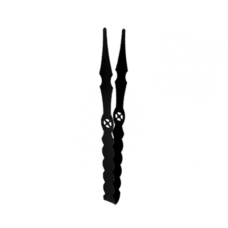 PEGADOR PARA NARGUILE RAED PRETO – UND