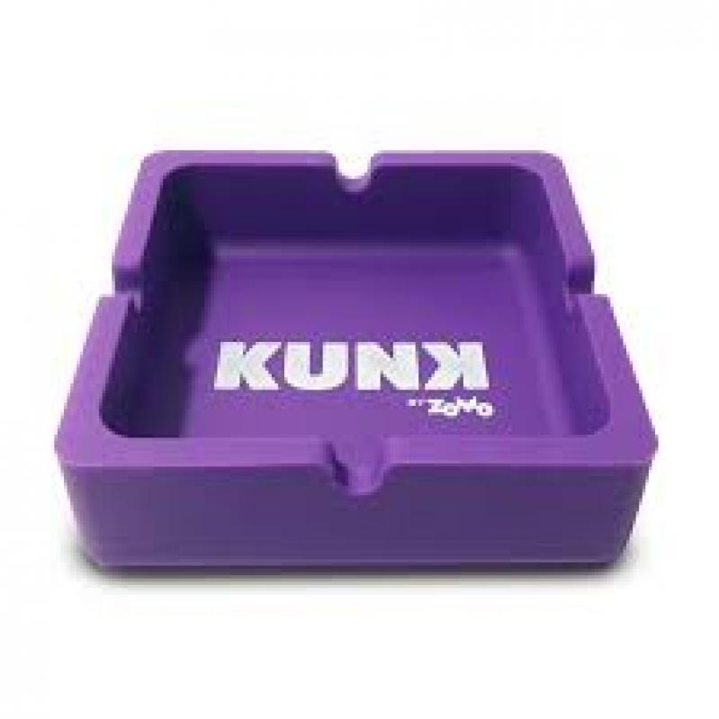 CINZEIRO DE SILICONE KUNK – UND
