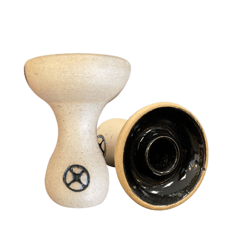 ROSH PARA NARGUILE AL FARID BOWL – CRAFT – UND