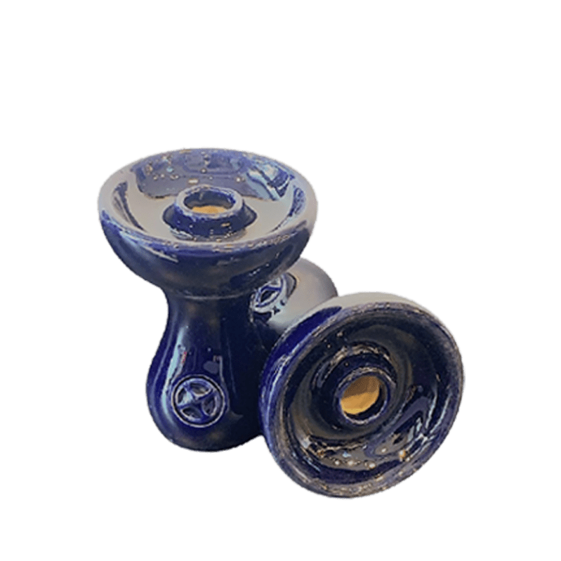 ROSH PARA NARGUILE AL FARID BOWL – AZUL – UND