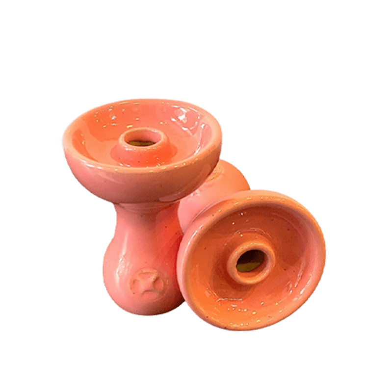 ROSH PARA NARGUILE AL FARID BOWL – ROSE – UND