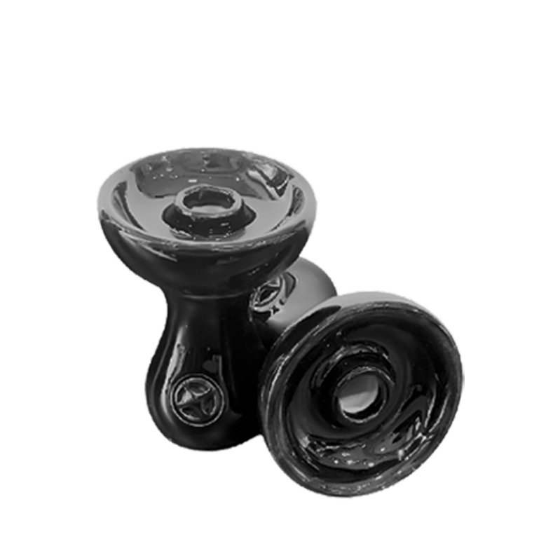 ROSH PARA NARGUILE AL FARID BOWL – PRETO – UND