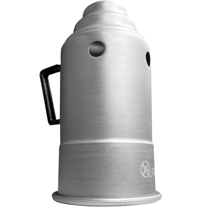 ABAFADOR AL FARID – KAAB PLUS BRANCO – UND