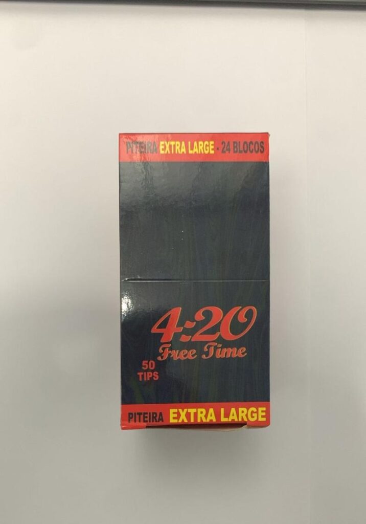 PITEIRA 4:20 – EXTRA LARGE – DISPLAY C/24