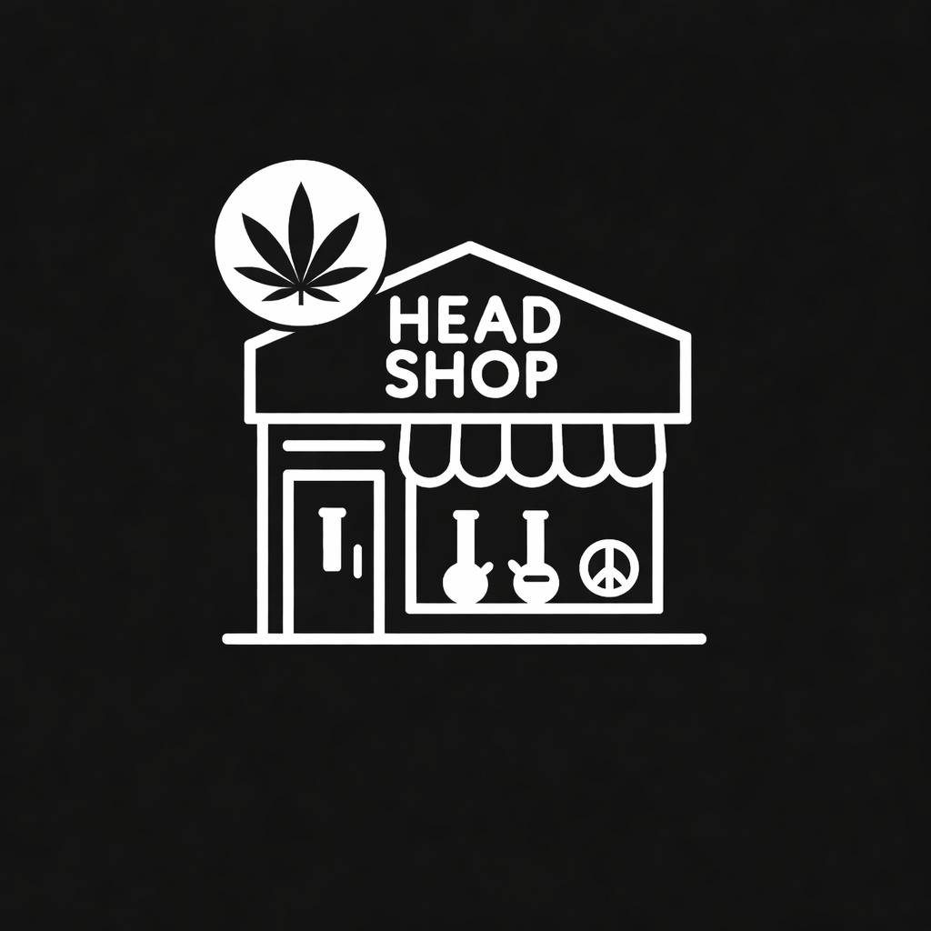 Headshop