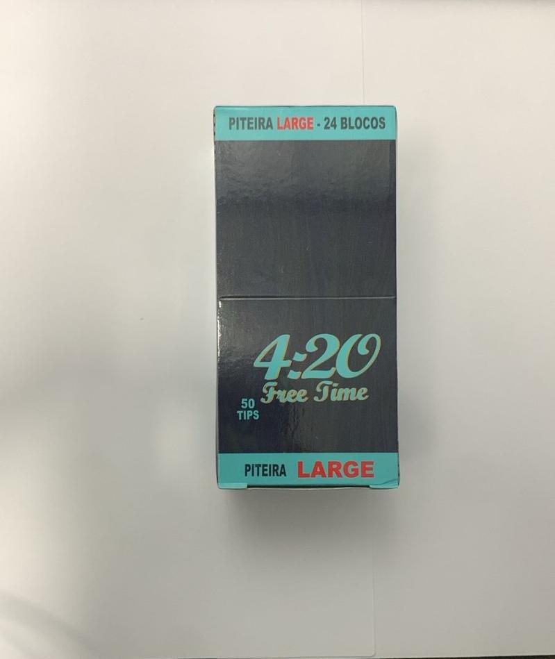 PITEIRA 4:20 – LARGE – DISPLAY C/24