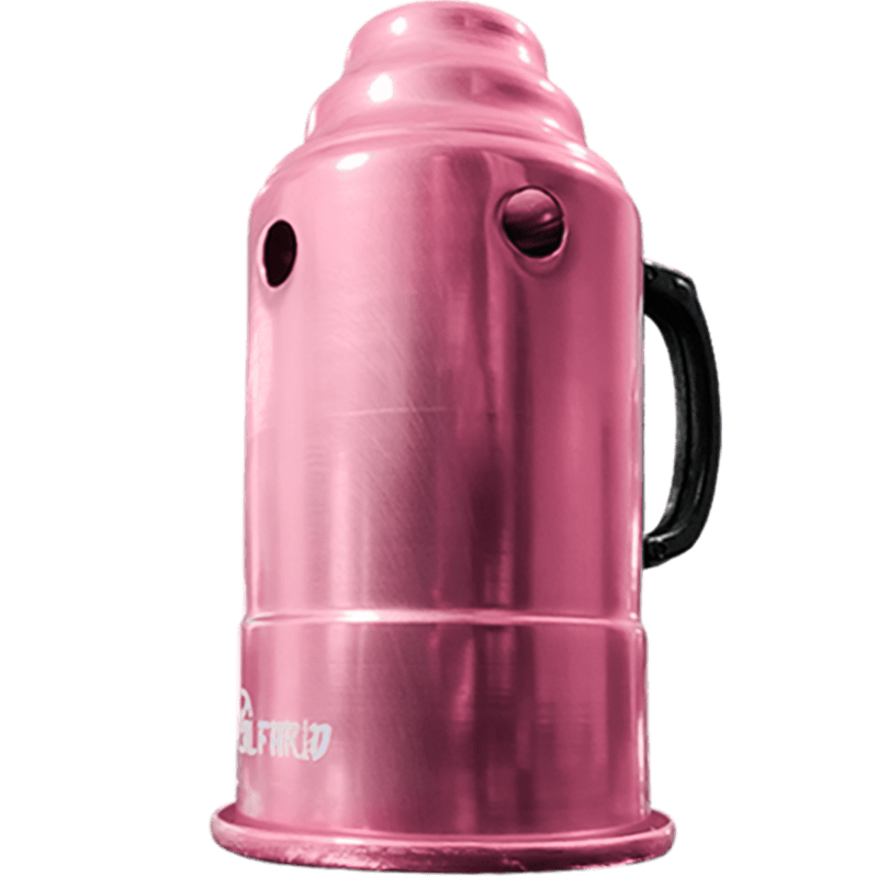 ABAFADOR AL FARID – KAAB PLUS ROSE – UND