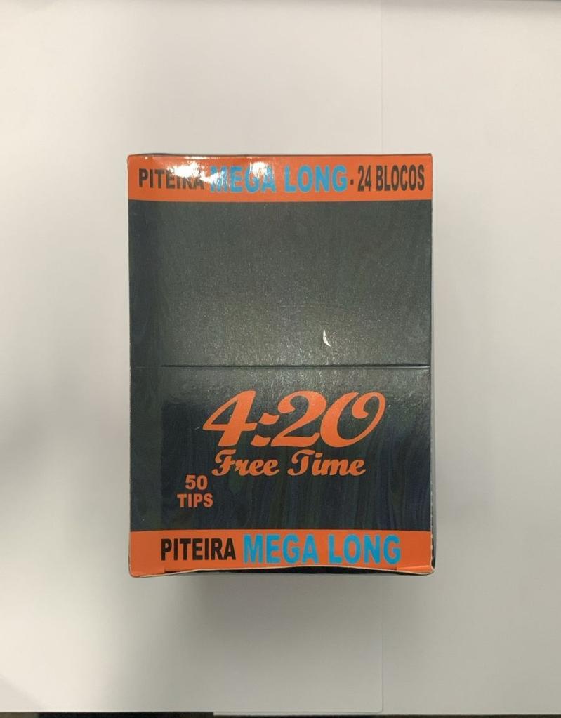 PITEIRA 4:20 – MEGA LONGA – DISPLAY C/24