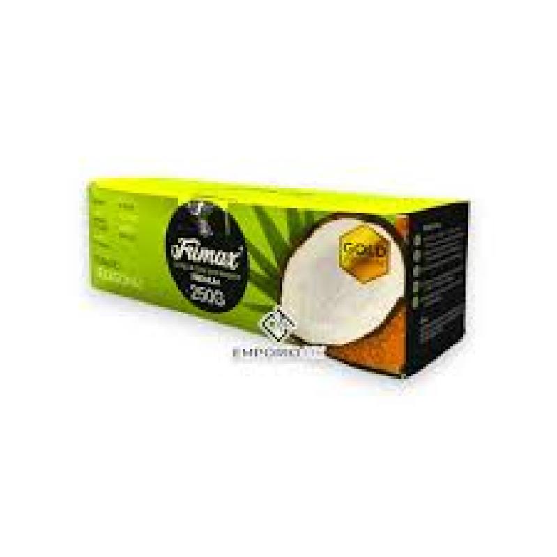 CARVAO PARA NARGUILE FUMAX – 250g