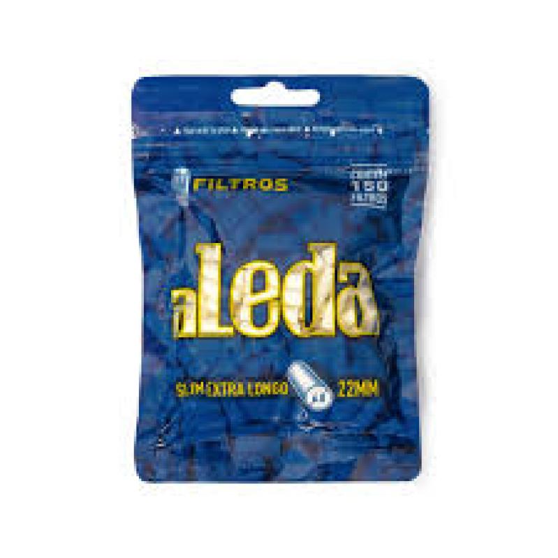 FILTRO ALEDA EXTRA LONGO SLIM – BAG C/120 FILTROS