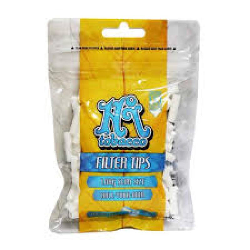 FILTRO HI TOBACCO SLIM LONGO – BAG C/120 FILTROS