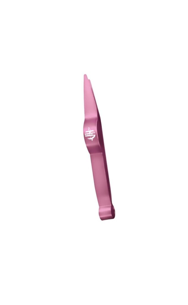 PEGADOR PARA NARGUILE UNIVERSO HOOKAH – SACA ROSH – ROSE – UND