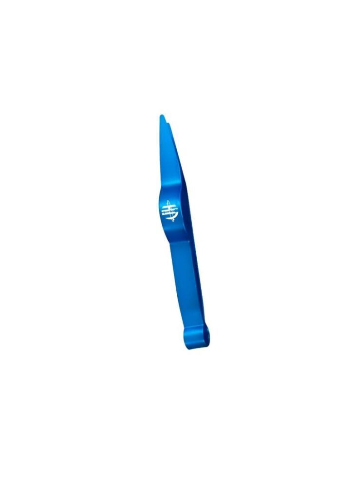 PEGADOR PARA NARGUILE UNIVERSO HOOKAH – SACA ROSH – AZUL – UND