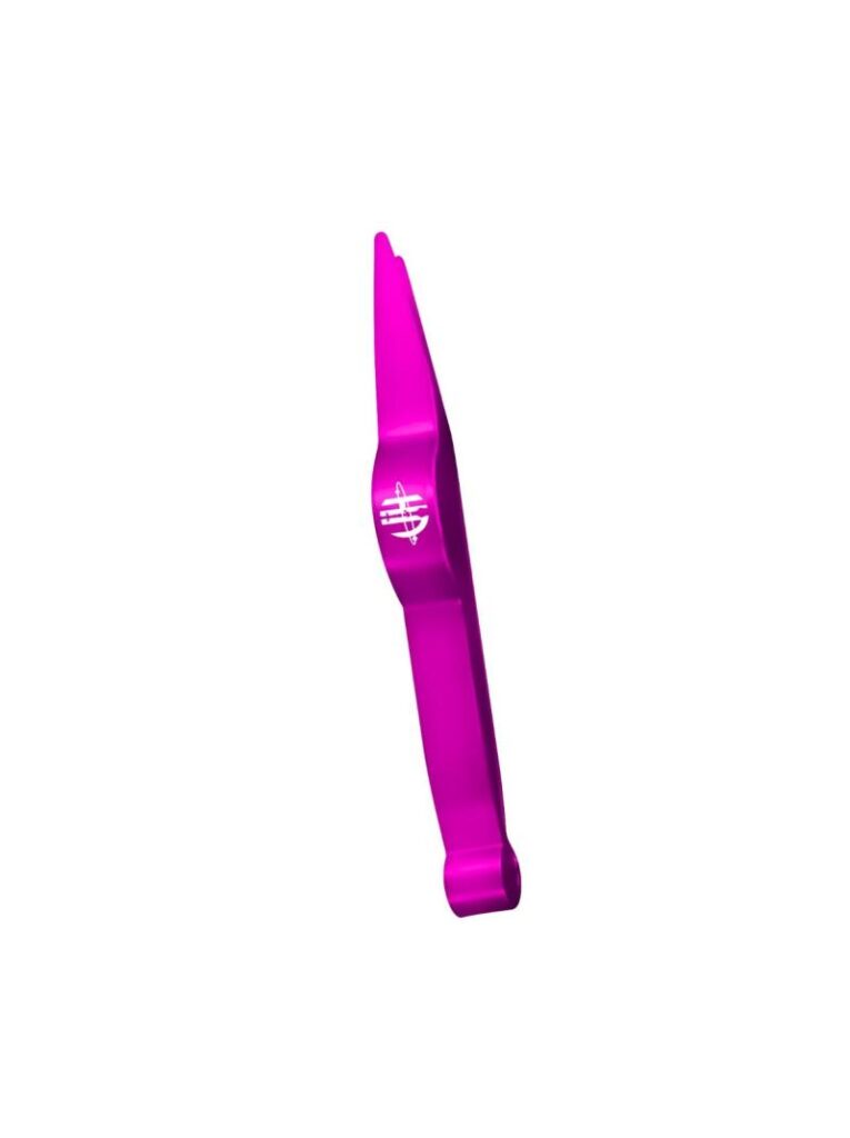 PEGADOR PARA NARGUILE UNIVERSO HOOKAH – SACA ROSH – PINK – UND